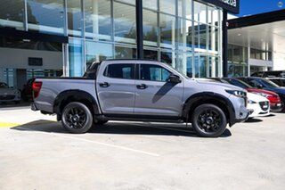 2026 Mazda BT-50 Concrete Grey Utility.