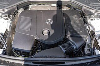 2026 Mercedes-Benz GLC-Class X254 806+056MY GLC350 e 9G-TRONIC 4MATIC White 9 Speed Sports Automatic