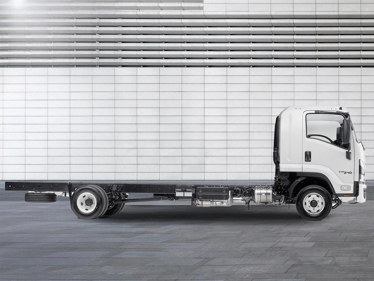 Truck Image