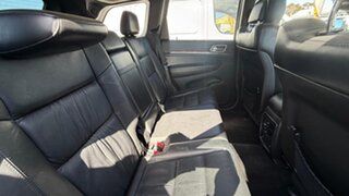 2012 Jeep Grand Cherokee WK MY2012 Limited 5 Speed Sports Automatic Wagon