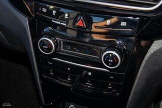 2026 Mahindra XUV3XO MY25 AX7L White 6 Speed Automatic Wagon