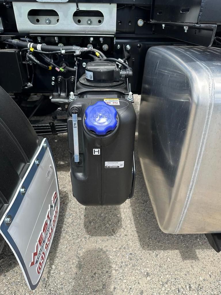 Truck Image