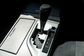 2014 Toyota Aurion GSV50R AT-X Red 6 Speed Sports Automatic Sedan