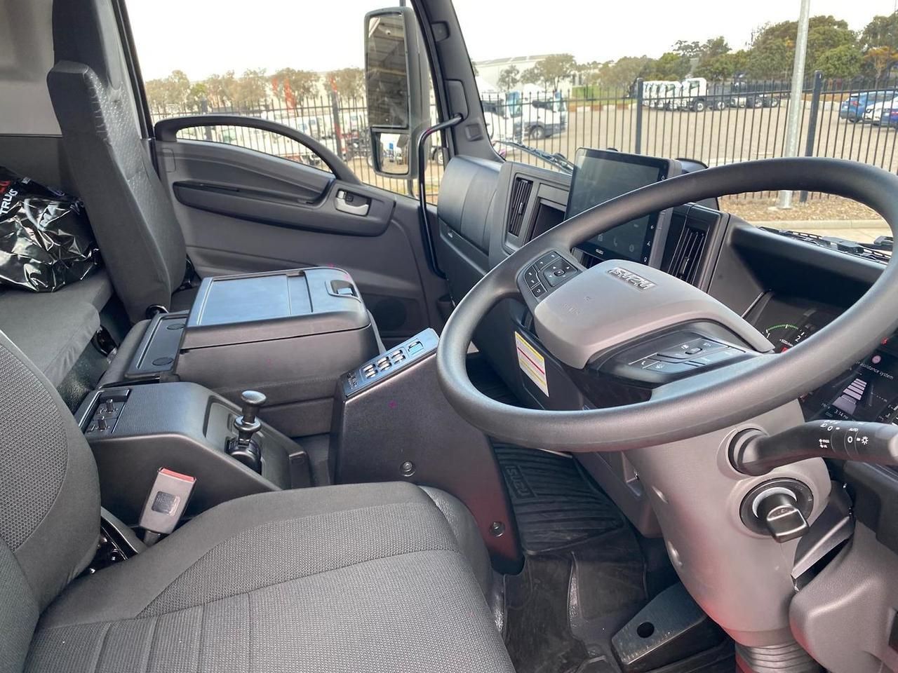 Truck Image