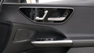 2022 Mercedes-Benz C-Class W206 803MY C300 9G-Tronic White 9 Speed Sports Automatic Sedan