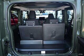 JIMNY 3dr Auto Wagon