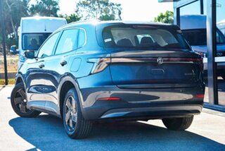2025 MG MGS5 EV ZS3EM MY25 Excite 49 Grey 1 Speed Automatic Wagon
