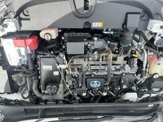 2018 Toyota Corolla ZWE211R Ascent Sport E-CVT Hybrid 1 Speed Constant Variable Hatchback Hybrid