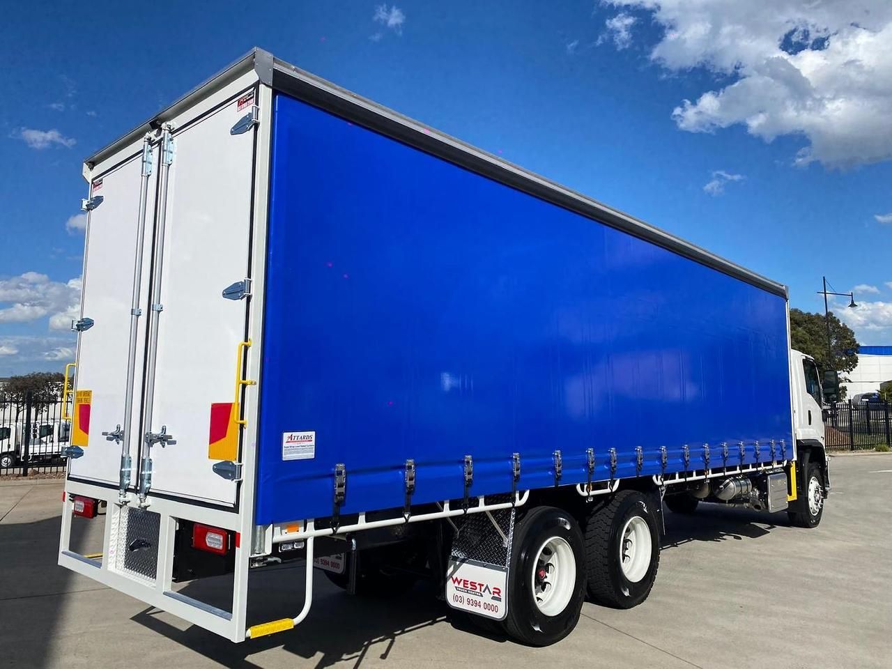 Truck Image
