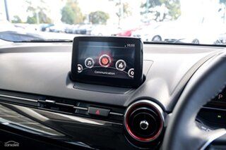 2026 Mazda 2 DJ2HAA G15 SKYACTIV-Drive Evolve Platinum Quartz 6 Speed Sports Automatic Hatchback