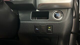 2014 Toyota Kluger GSU50R GXL (4x2) Silver 6 Speed Automatic Wagon