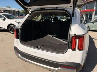 2025 Kia Sorento MQ4 PE MY26 Sport+ AWD Snow White Pearl 8 Speed Sports Automatic Dual Clutch Wagon