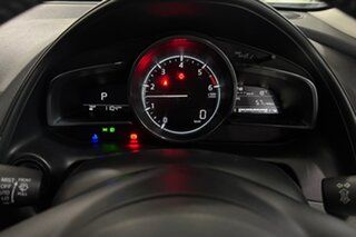 2019 Mazda CX-3 DK MY19 S Touring (AWD) White 6 Speed Automatic Wagon