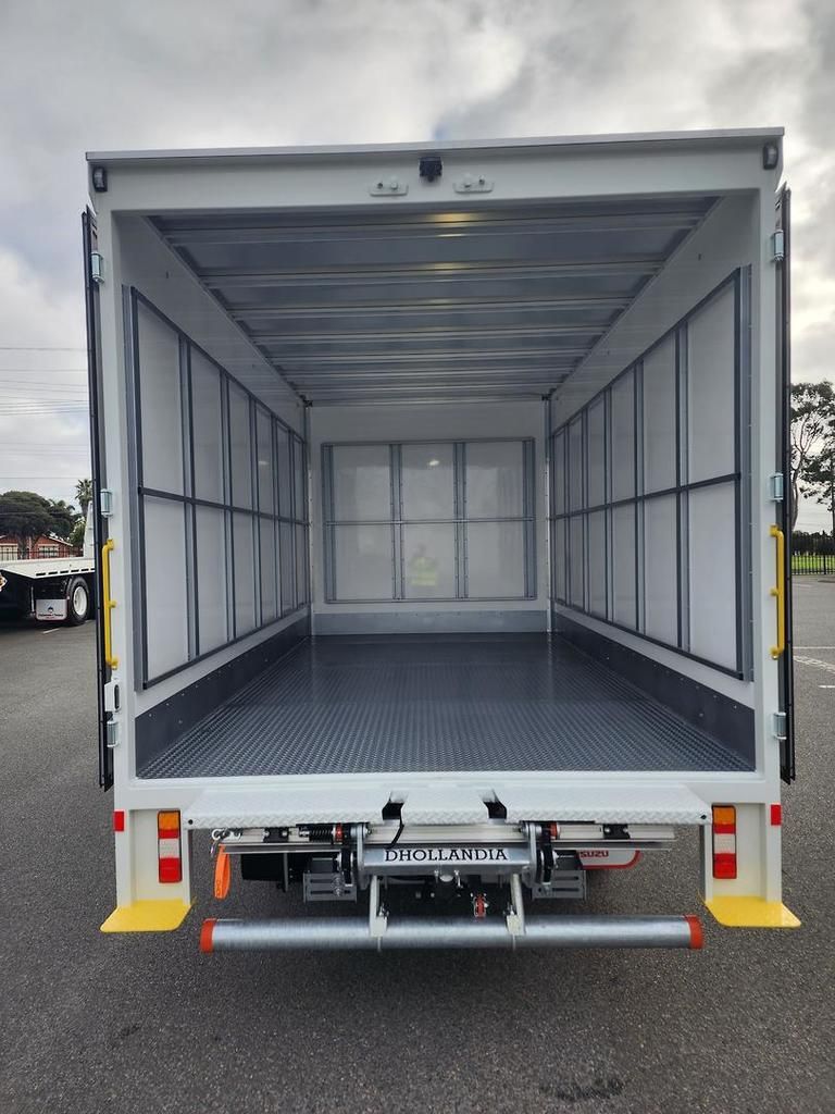 Truck Image