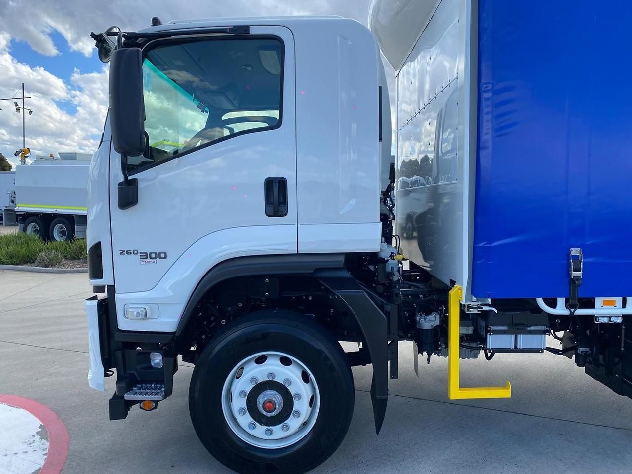 Truck Image