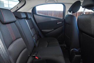 2026 Mazda 2 DJ2HAA G15 SKYACTIV-Drive Evolve Platinum Quartz 6 Speed Sports Automatic Hatchback