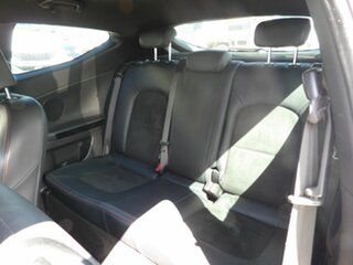 2014 Kia Pro_ceed JD MY14 GT White 6 Speed Manual Hatchback