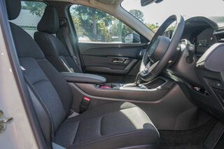 2026 Mazda CX-5 KM0HA0 G25 SKYACTIV-Drive i-ACTIV AWD Pure Rhodium White 6 Speed Sports Automatic