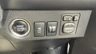 2014 Toyota RAV4 ASA44R GXL (4x4) Graphite Blue 6 Speed Automatic Wagon
