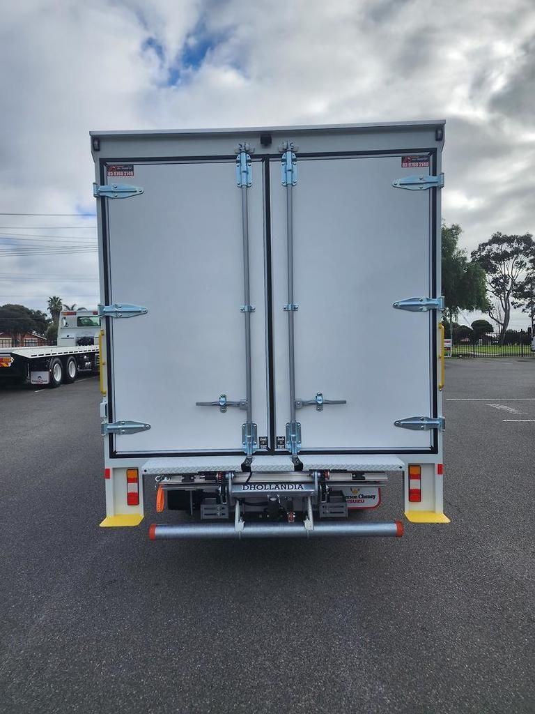 Truck Image