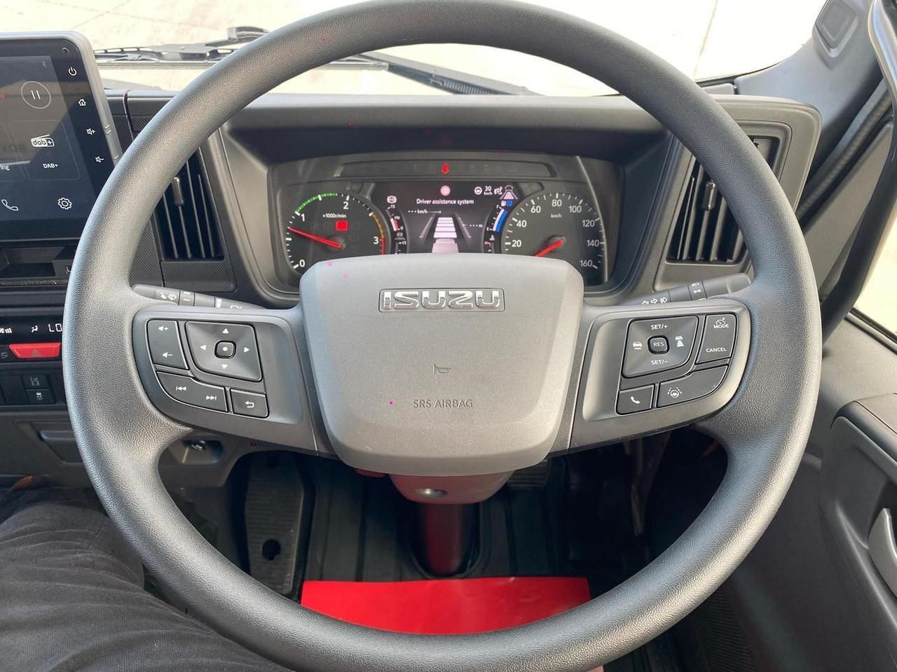 Truck Image