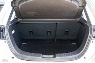 2026 Mazda 2 DJ2HAA G15 SKYACTIV-Drive Evolve Platinum Quartz 6 Speed Sports Automatic Hatchback