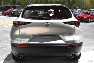 2026 Mazda CX-30 DM2W7A G25 SKYACTIV-Drive GT SP Beige 6 Speed Sports Automatic Wagon.