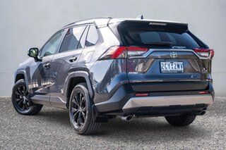 2025 Toyota RAV4 Axah52R Cruiser 2WD Grey 6 Speed Constant Variable Wagon Hybrid