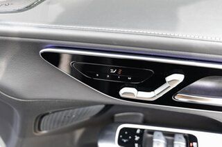 2026 Mercedes-Benz GLC-Class X254 806+056MY GLC350 e 9G-TRONIC 4MATIC Silver 9 Speed