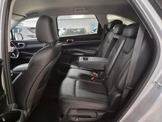 2020 Kia Sorento MQ4 MY21 Sport+ AWD Silver 8 Speed Sports Automatic Dual Clutch Wagon