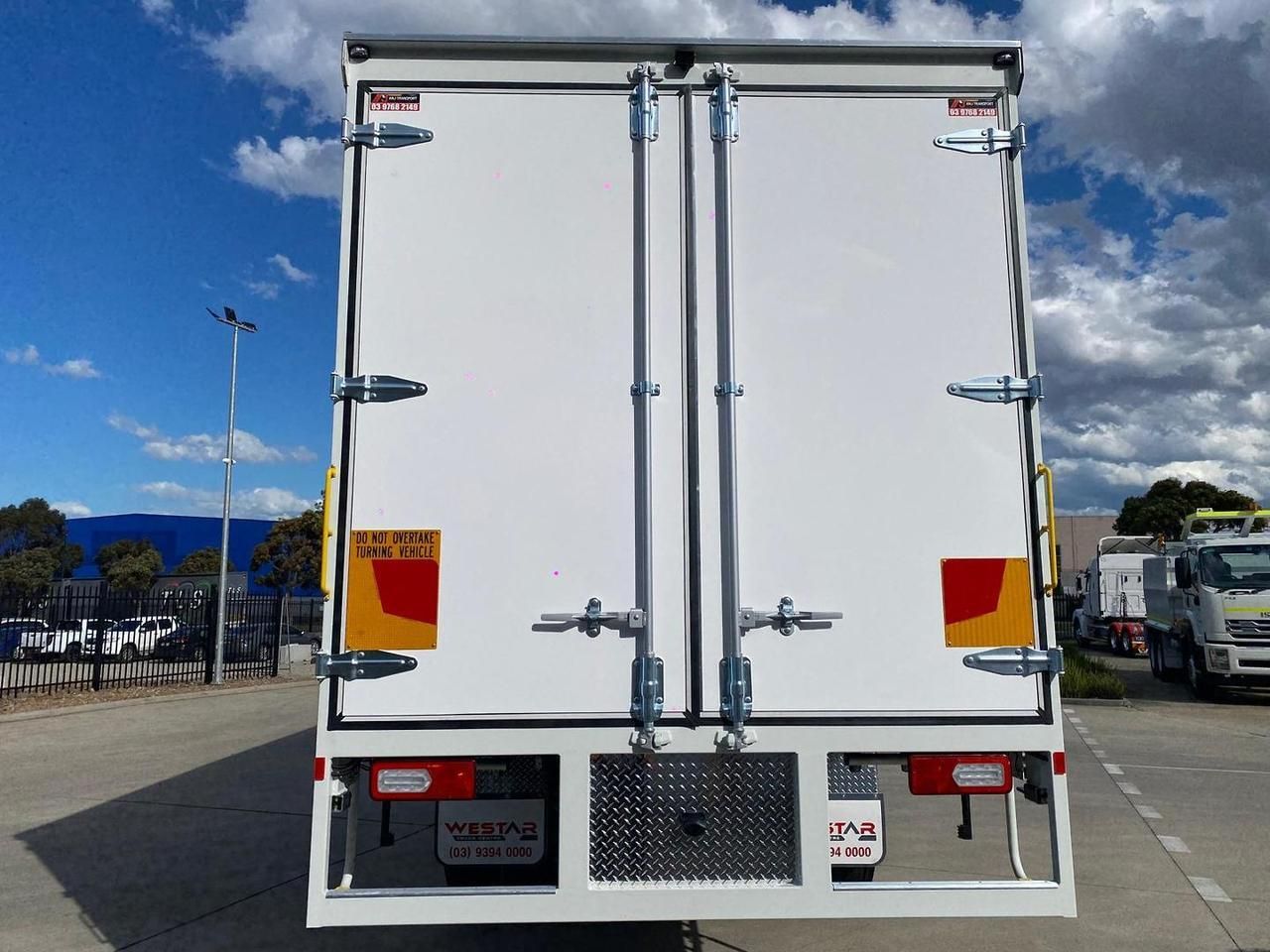 Truck Image