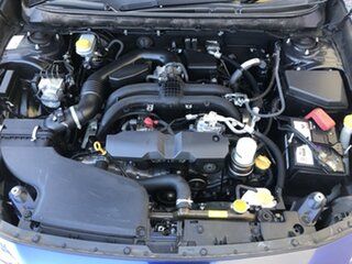 2015 Subaru Liberty B6 MY15 2.5i CVT AWD Blue 6 Speed Constant Variable Sedan