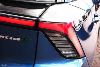 2026 MG MG4 MEH32 MY26 Essence 64 Blue 1 Speed Reduction Gear Hatchback