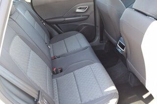 2026 MG ZS ZS32 MY26 Vibe Sloane Silver 8 Speed Constant Variable Wagon