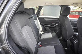 2025 Mazda CX-60 KH0HD G25 Skyactiv-Drive RWD Pure Machine Grey 8 Speed