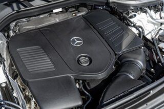 2026 Mercedes-Benz GLC-Class C254 806+056MY GLC300 9G-Tronic 4MATIC White 9 Speed Sports Automatic