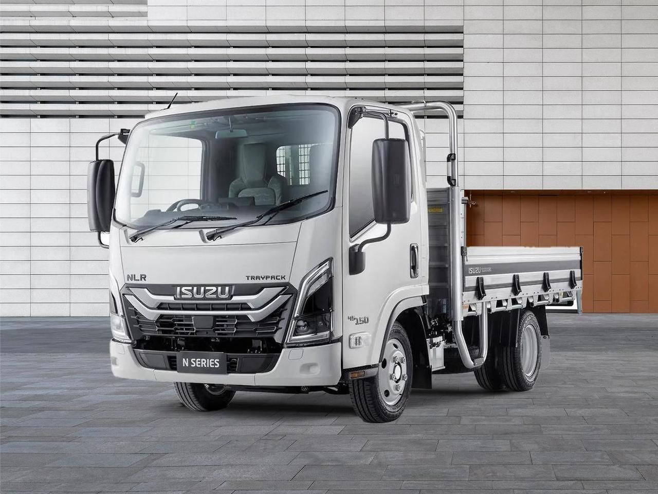 Truck Image