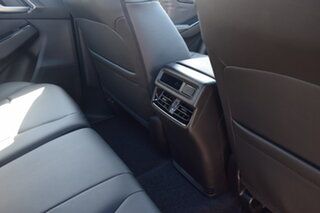 2026 Isuzu D-MAX RG MY25.5 BLADE Crew Cab Mineral White 6 Speed Sports Automatic Utility