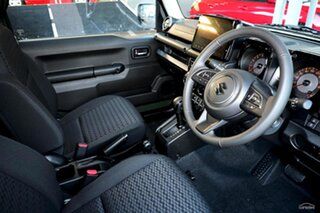 JIMNY 3dr Auto Wagon
