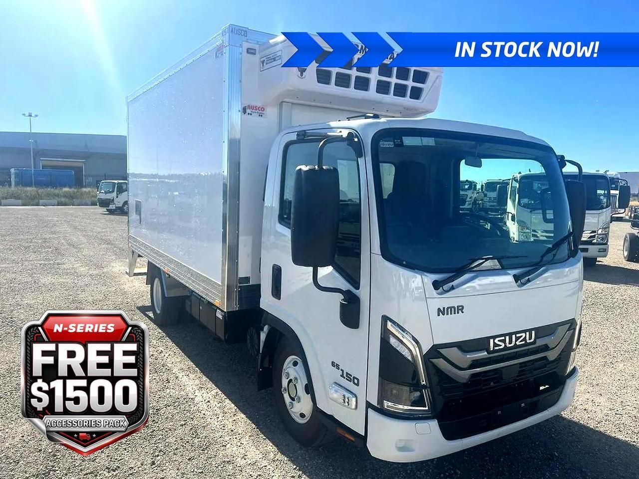 Truck Image