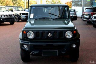 JIMNY 3dr Auto Wagon.