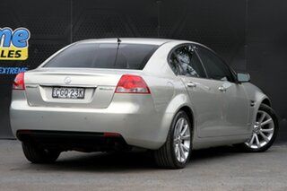 2012 Holden Commodore VE II Omega Gold 6 Speed Sports Automatic Sedan