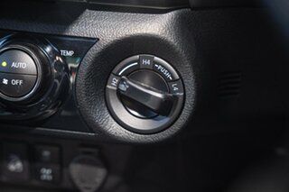 2024 Toyota Hilux GUN126R GR Sport Double Cab White 6 Speed Sports Automatic Utility