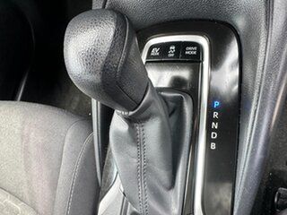 2018 Toyota Corolla ZWE211R Ascent Sport E-CVT Hybrid 1 Speed Constant Variable Hatchback Hybrid