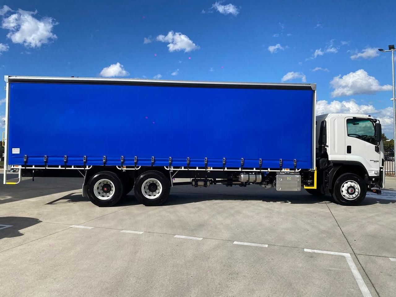 Truck Image