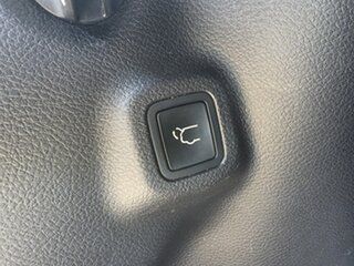 2017 Jeep Compass M6 MY18 Trailhawk (4x4 Low) Silver Metallic 9 Speed Automatic Wagon