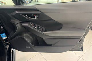 2024 Subaru Crosstrek MY24 AWD 2.0S Black Continuous Variable Wagon