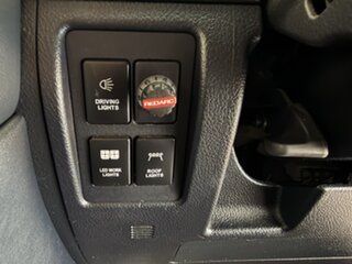 2019 Toyota Landcruiser VDJ200R VX Grey 6 Speed Sports Automatic Wagon
