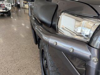 2019 Toyota Landcruiser VDJ200R VX Grey 6 Speed Sports Automatic Wagon