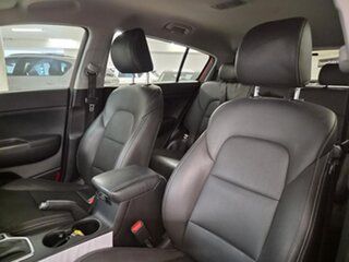 2019 Kia Sportage QL MY19 Si 2WD Premium Red 6 Speed Sports Automatic Wagon